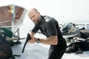 "Mechanic: Resurrection": Das Leben könnte so schön sein für Ex-Auftragsmörder Arthur Bishop (Jason Statham)
