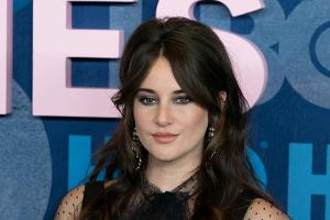 Schauspielerin Shailene Woodley bestätigt ihre Verlobung.