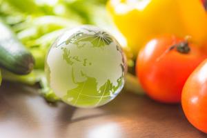 Wissenschaftler haben die "Planetary Health Diet" entwickelt.