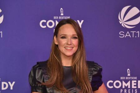 Carolin Kebekus leidet auch persönlich unter der Absage des Karnevals.