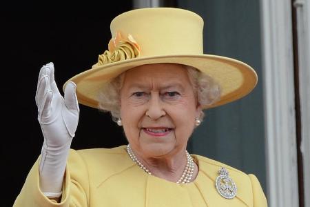 Queen Elizabeth II. hat inzwischen neun Urenkel.