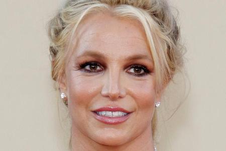 Britney Spears kommentiert die Doku über ihre Person.