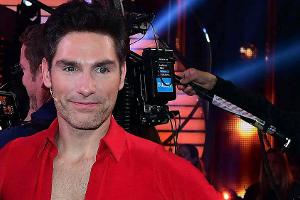 "Let's Dance"-Urgestein Christian Polanc ist wieder mit dabei.