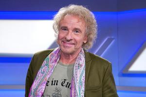 Ende Januar sorgte Thomas Gottschalk mit seinem Auftritt in der WDR-Talkshow "Die letzte Instanz" für Kritik.