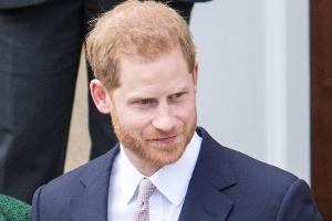 Prinz Harry, hier bei einem Termin im Jahr 2019, war vor Gericht erfolgreich