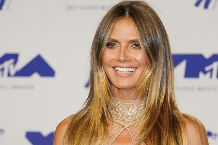 Heidi Klum hat einen legendären 