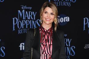 Lori Loughlin 2018 bei einer Veranstaltung in Hollywood