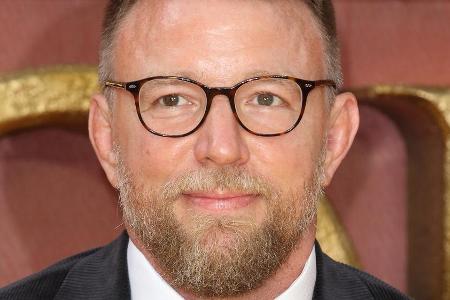 Guy Ritchies nächster Film wird im Zweiten Weltkrieg spielen