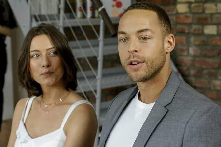 Andrej Mangold und Jennifer Lange trennten sich im November 2020.