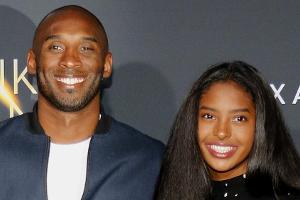 Kobe Bryants Tochter Natalia zieht es ins Blitzlicht.