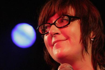 Françoise Cactus ist gestorben