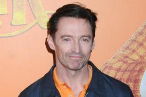 Schauspieler Hugh Jackman hat sich für seinen Film "Wolverine" mit Intervallfasten fit gemacht