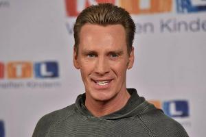 Jürgen Milski muss einige Tage bangen