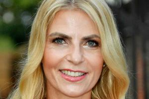 "Ich stand unter Schock": Moderatorin Tanja Bülter hat Brustkrebs.