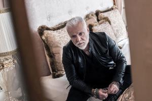 Nino de Angelo schaffte in den 80er Jahren den Durchbruch.