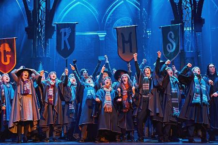 Die Deutschlandpremiere von 