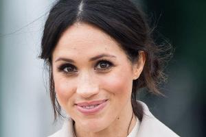 Herzogin Meghan ist wieder schwanger.