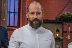 Christian Hümbs bewertet auch in der fünften Staffel die Kunstwerke der Promis.