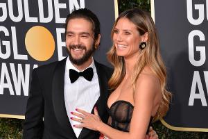 Heidi Klum und Tom Kaulitz sind seit August 2019 verheiratet