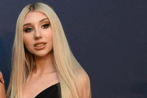 Tamara durfte Model-Mama Heidi Klum 2020 sogar mit auf die amfAR-Gala begleiten.