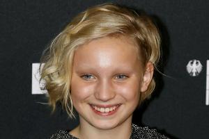 Helena Zengel kann sich womöglich zwei begehrte Filmpreise sichern