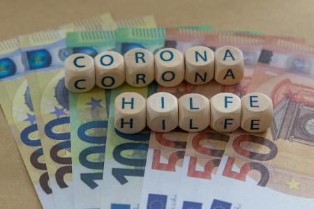 Wie viel Geld steht mir durch die neuen Corona-Hilfen zu?