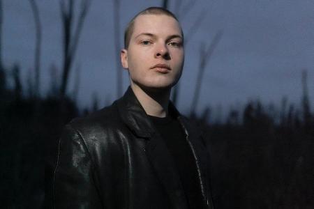 Gabriel Kelly wandelt auf Solopfaden.