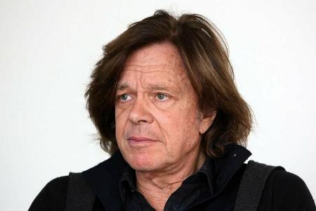 Jürgen Drews muss den Verlust seines Texters Erich Öxler verkraften.