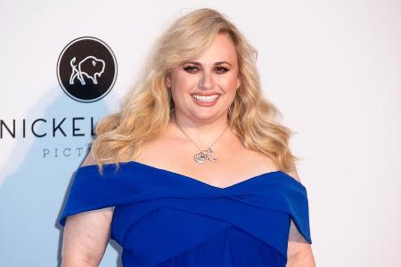 Rebel Wilson ist zurück auf dem Single-Markt