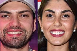 Jimi Blue Ochsenknecht und Yeliz Koc freuen sich über Nachwuchs.