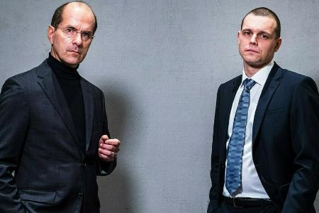 Christoph Maria Herbst gibt in 