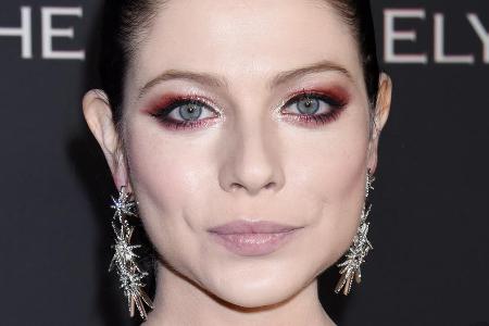 Michelle Trachtenberg auf einer Veranstaltung zu Beginn vergangenen Jahres.