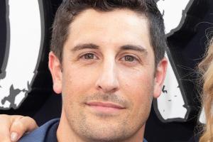 Jason Biggs wurde mit "American Pie" berühmt.