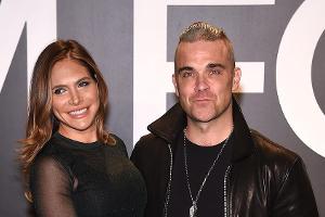 Robbie Williams und Ayda Field ziehen mit der Familie in die Schweiz.