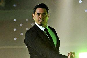 Erich Klann gehörte seit 2011 zum "Let's Dance"-Ensemble.