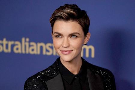 Ruby Rose wird nicht mehr als Batwoman zurückkehren.