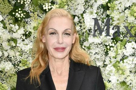 Ute Lemper sehnt sich in der Corona-Krise nach Deutschland zurück.