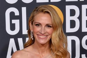 Julia Roberts feierte die Met Gala 2020 in einem traumhaften Tüllkleid