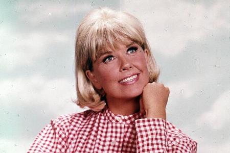Doris Day verstarb am 13. Mai 2019 im Alter von 97 Jahren