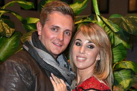 Annemarie Eilfeld und Tim Sandt sollen angeblich 2020 beim 