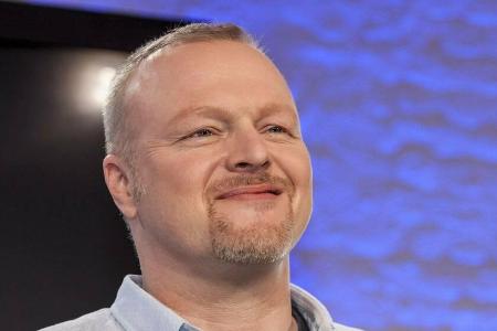 Stefan Raab hat den 