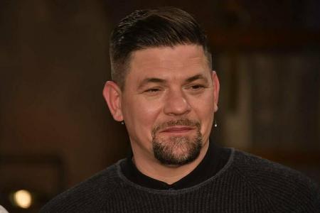 Tim Mälzer zur aktuellen Lage: 