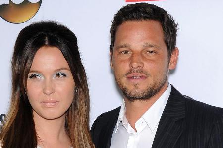 Justin Chambers verlässt in Staffel 16 
