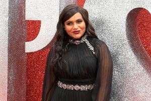 Mindy Kaling arbeitet als Co-Autorin am Drehbuch zu "Natürlich blond 3"