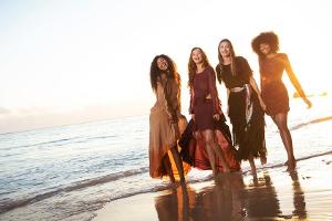 Welche Finalistin wird Heidi Klum zum neuen "Germany's next Topmodel" küren?