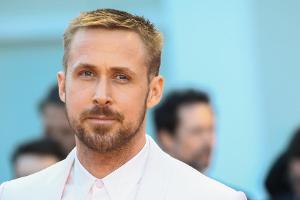 Wird Ryan Gosling bald zu einer Mischung aus Wolf und Mensch?