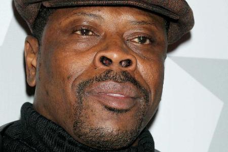 Patrick Ewing infizierte sich mit dem Coronavirus.