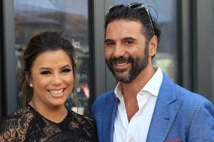 Eva Longoria und José Bastón sind seit 2013 ein Paar.