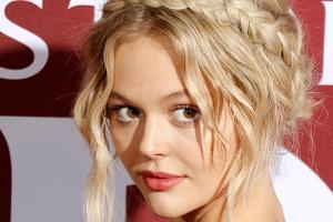 Emily Alyn Lind spielt beim Reboot von "Gossip Girl" die Hauptrolle.