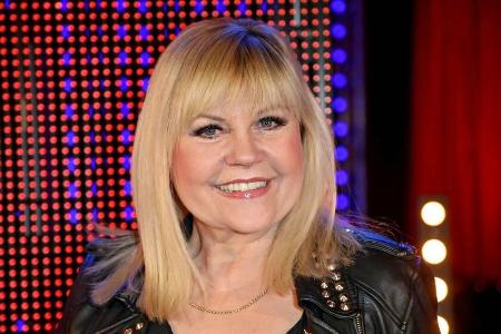 Gaby Baginsky ist in großer Sorge um ihre Mutter.